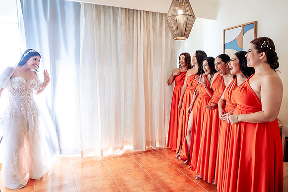 fotógrafo de bodas puerto vallarta