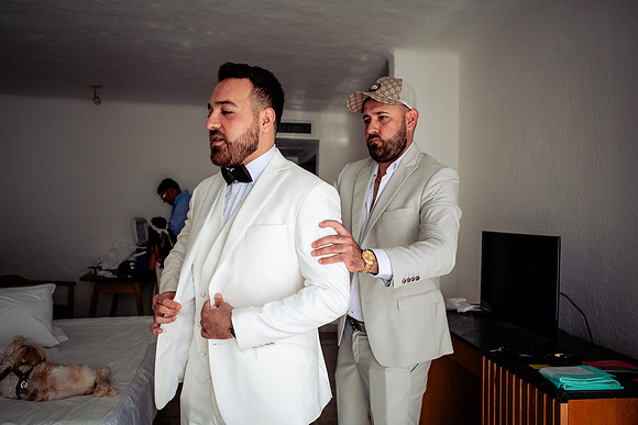 fotógrafo de bodas puerto vallarta