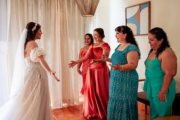 fotógrafo de bodas puerto vallarta