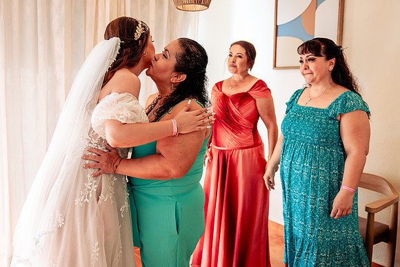 fotógrafo de bodas puerto vallarta