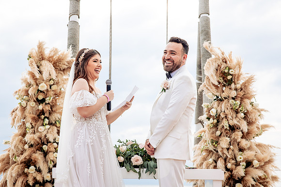 fotógrafo de bodas puerto vallarta