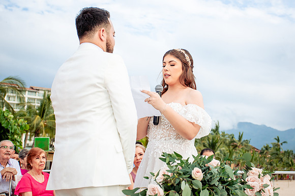 fotógrafo de bodas puerto vallarta
