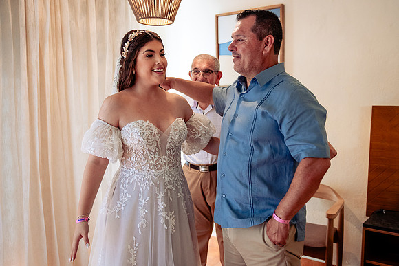 fotógrafo de bodas puerto vallarta