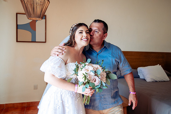 fotógrafo de bodas puerto vallarta
