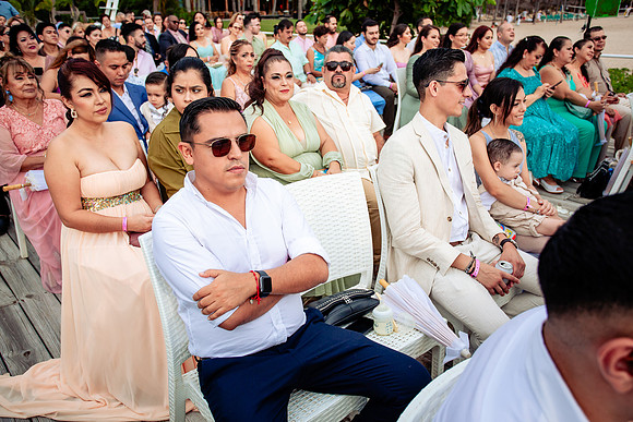 fotógrafo de bodas puerto vallarta
