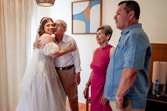 fotógrafo de bodas puerto vallarta