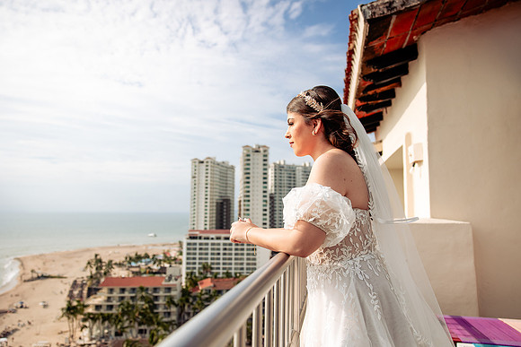 fotógrafo de bodas puerto vallarta