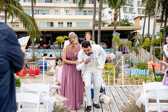 fotógrafo de bodas puerto vallarta