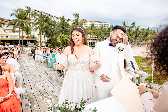 fotógrafo de bodas puerto vallarta