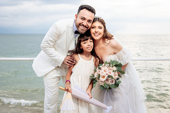 fotógrafo de bodas puerto vallarta
