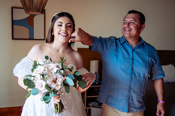 fotógrafo de bodas puerto vallarta