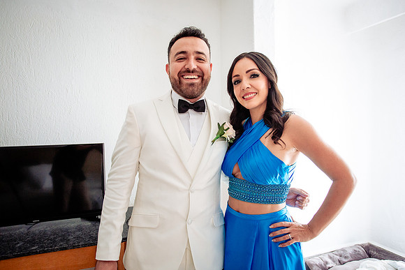 fotógrafo de bodas puerto vallarta