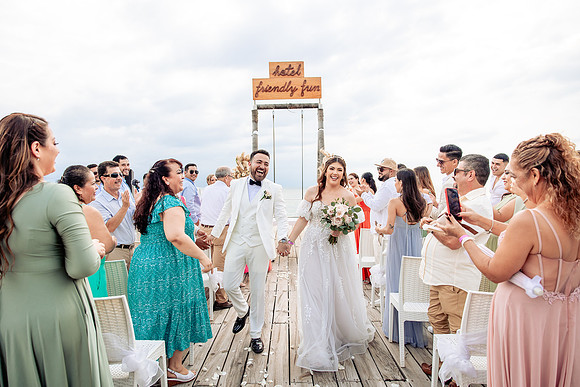 fotógrafo de bodas puerto vallarta