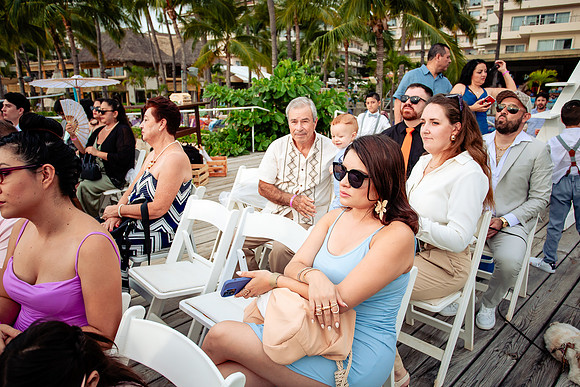 fotógrafo de bodas puerto vallarta