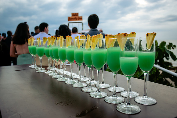 fotógrafo de bodas puerto vallarta