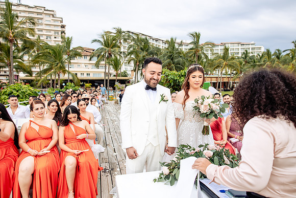 fotógrafo de bodas puerto vallarta