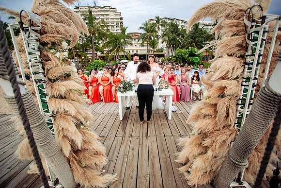 fotógrafo de bodas puerto vallarta