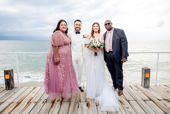 fotógrafo de bodas puerto vallarta
