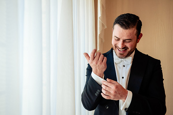 boda en barberini