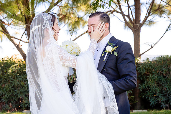 boda en barberini
