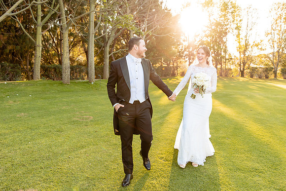 boda en barberini