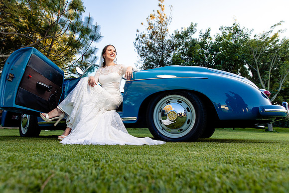 boda en barberini