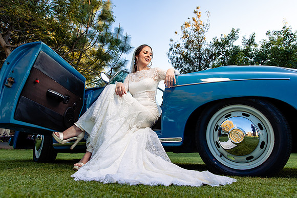 boda en barberini