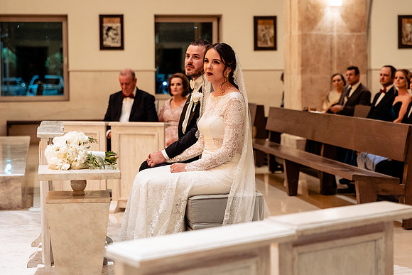boda en barberini
