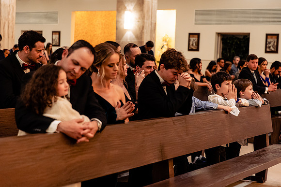 boda en barberini