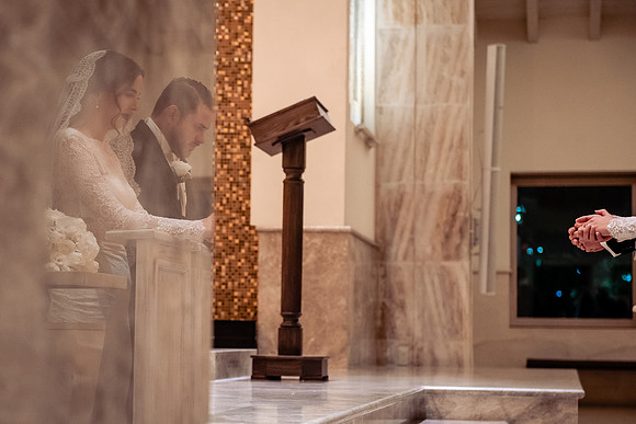 boda en barberini