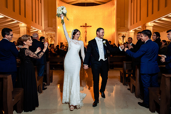 boda en barberini