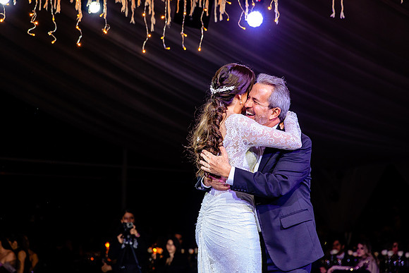 boda en barberini