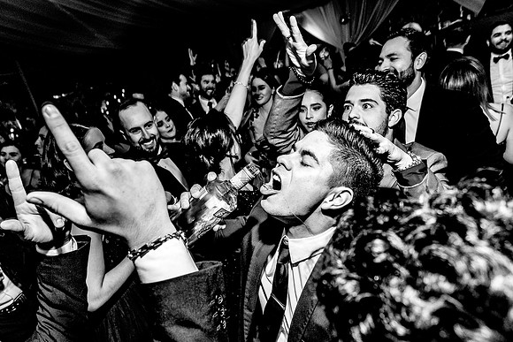 boda en barberini