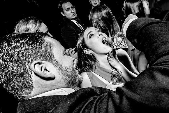 boda en barberini
