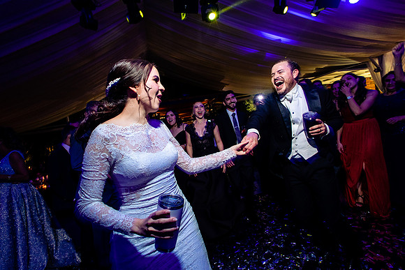 boda en barberini