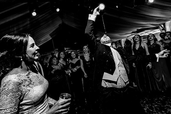 boda en barberini