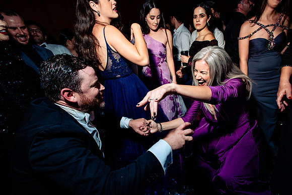 boda en barberini