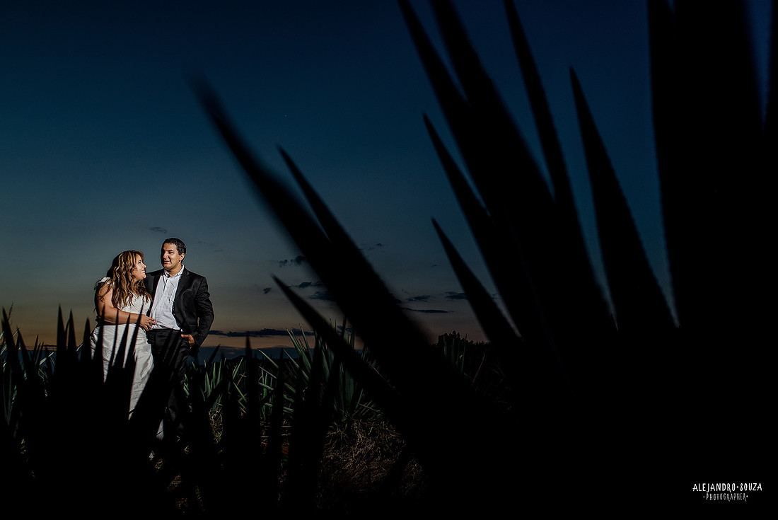 fotografo de bodas en guadalajara