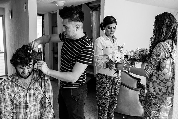 fotografo bodas guadalajara