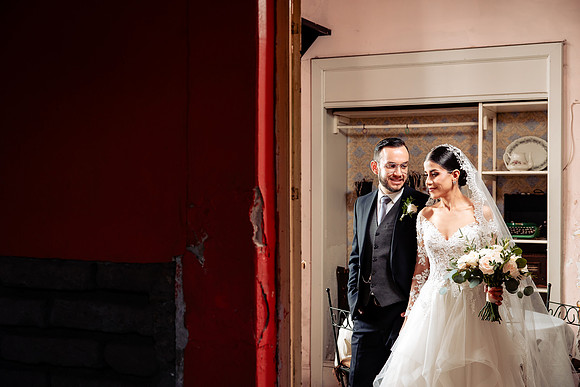 fotógrafo de bodas guadalajara