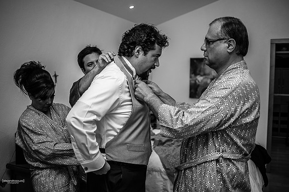 boda bety y carlos