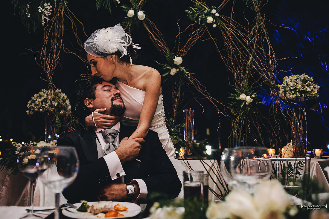 fotografia documental de bodas guadalajara