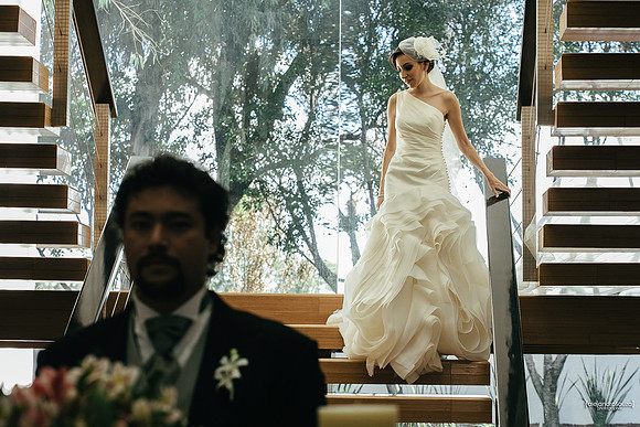 boda bety y carlos