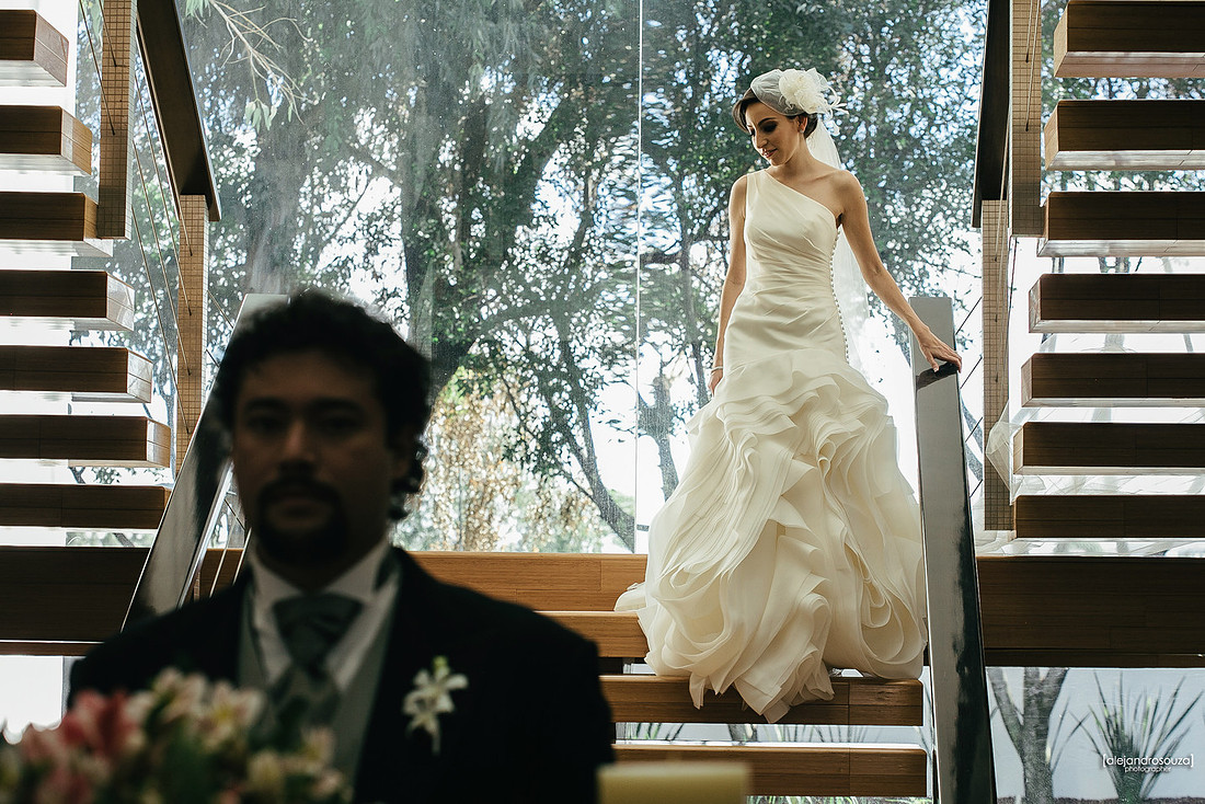 fotografia documental de bodas guadalajara