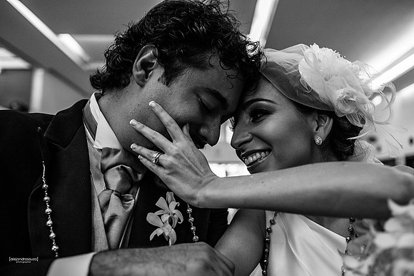 boda bety y carlos