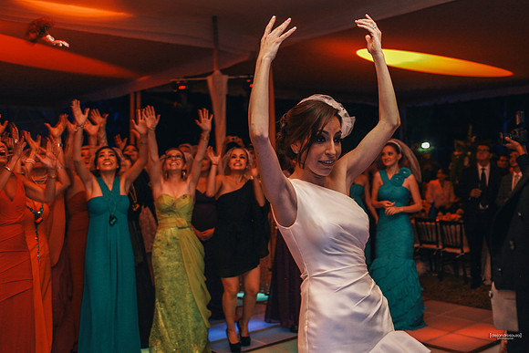boda bety y carlos