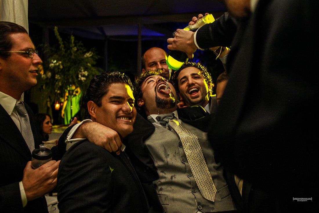 fotografia de bodas en guadalajara