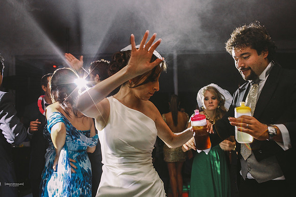 boda bety y carlos