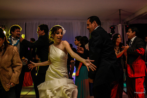 boda bety y carlos