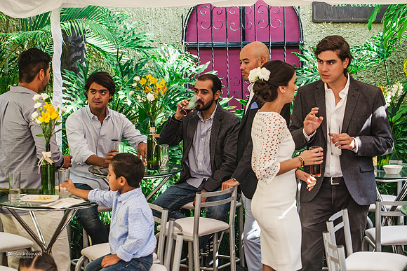 fotografo bodas guadalajara